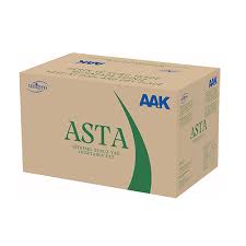 AAK ASTA YAĞ 10 KG