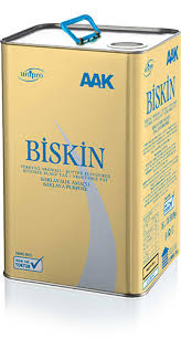 AAK BİSKİN BAKLAVALIK YAĞ 18 KG