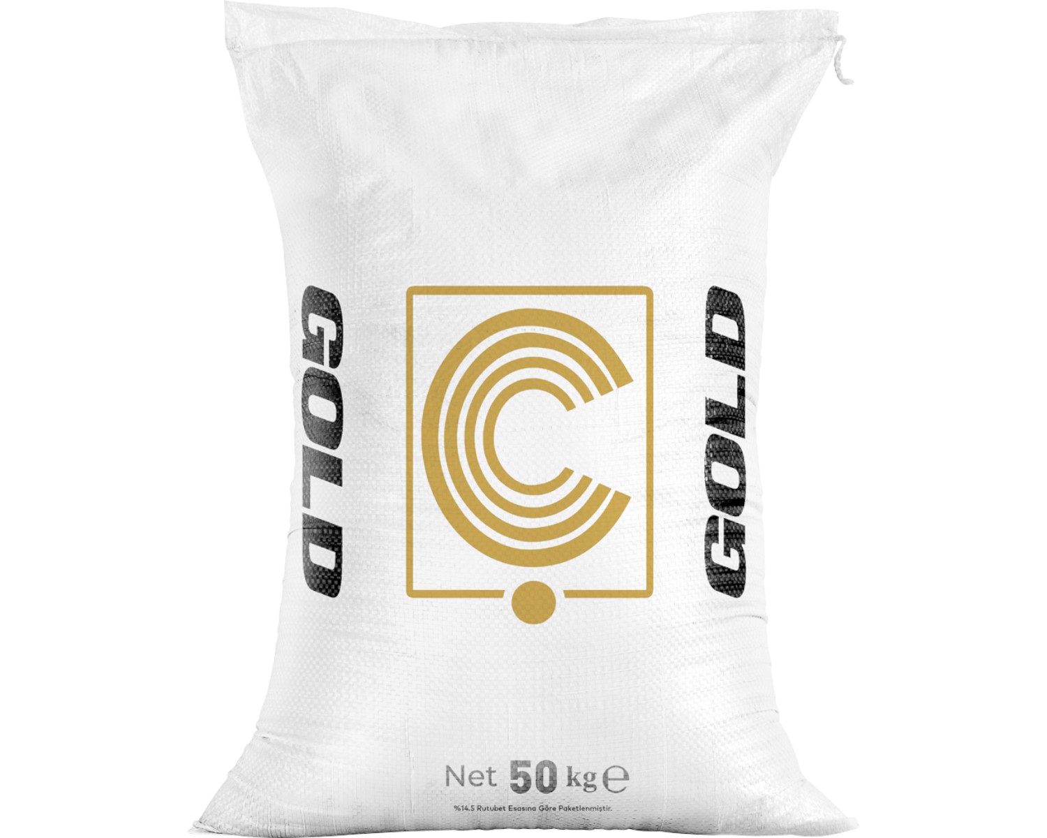 ÇEVİKLER GOLD UN 50 KG