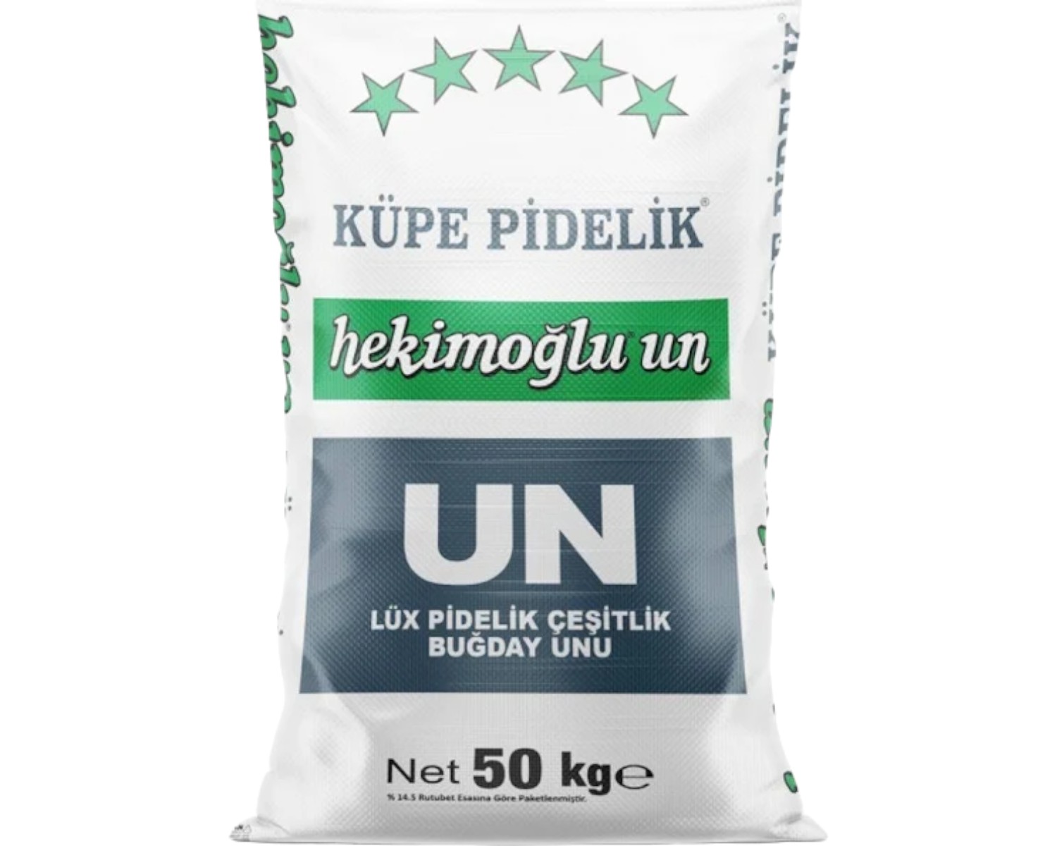 HEKİMOĞLU KÜPE UN 50 KG